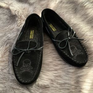 SOULCYCLE x Minnetonka Moccasins - Size 8